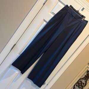 Rachel Zoe  Elegant Grey/Blue Dress Pants 4